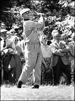 Ben Hogan Quotes