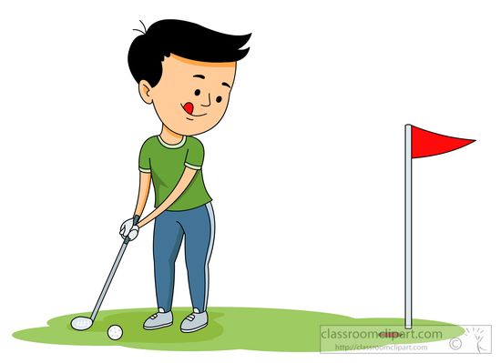 25+ Fun Golf Games For The Course (Formats For 1-12 Players)