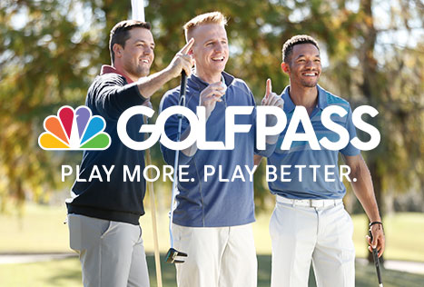 GolfPass Membership