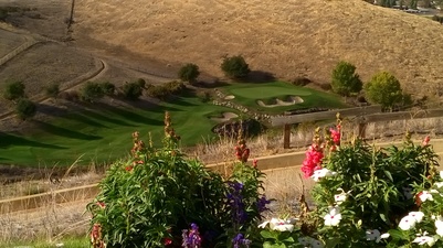 The Ranch Golf Course in San Jose California